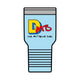 DMBTV Polar Camel 30oz Insulated Tumbler