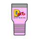 DMBTV Polar Camel 30oz Insulated Tumbler