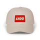 LIOG-O Classic Dad Cap
