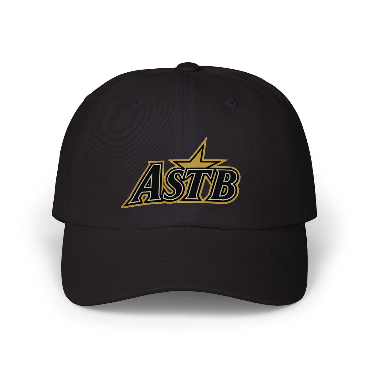 Houston Anyone Seen The Bridge Dad Cap