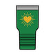 Let Your Love Shine 30oz Polar Camel Insulated Tumbler