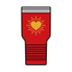 Let Your Love Shine 30oz Polar Camel Insulated Tumbler