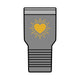 Let Your Love Shine 30oz Polar Camel Insulated Tumbler