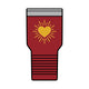 Let Your Love Shine 30oz Polar Camel Insulated Tumbler
