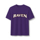 Baltimore Raven Moisture Wick T Shirt