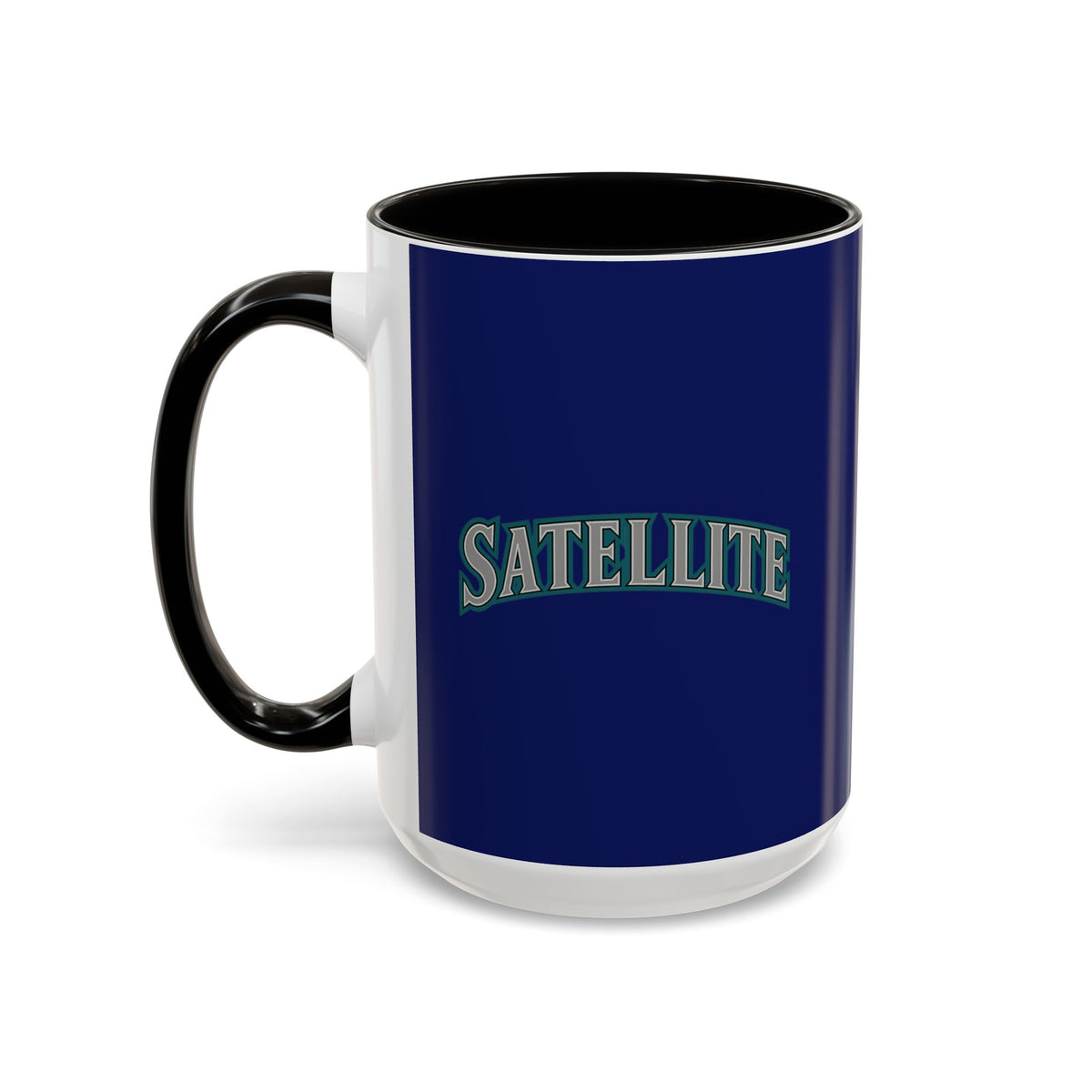 Satellite Mariners 15oz Coffee Mug