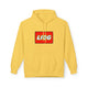 LIOG-O Pullover Hoodie