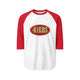 San Francisco 41ERS 3/4 Sleeve Jersey