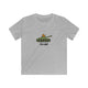 Fish Tank Kids T Shirt