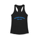 Chicken Nuggies Women's Racerback Tank