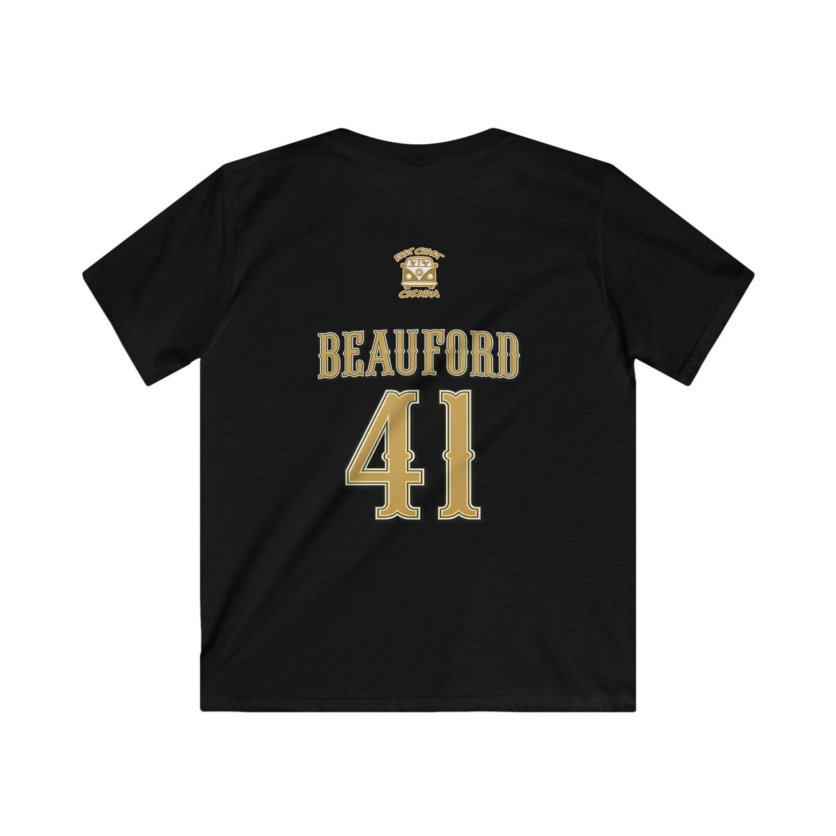 San Francisco 41ERS Kids T Shirt