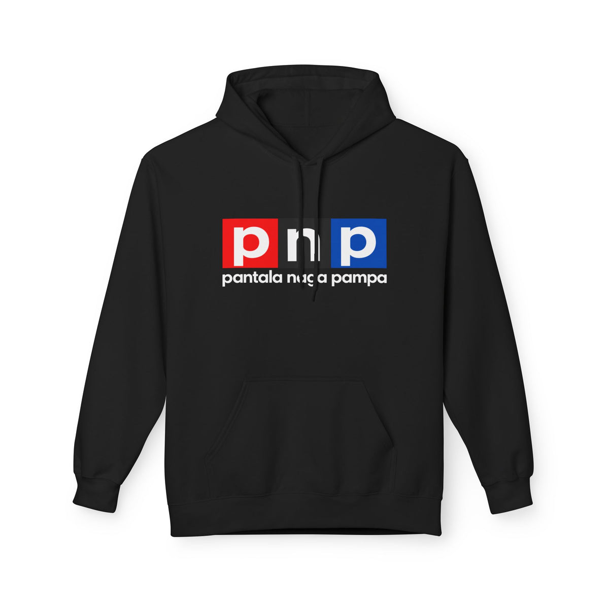 PNPR Pullover Hoodie