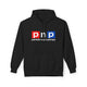 PNPR Pullover Hoodie