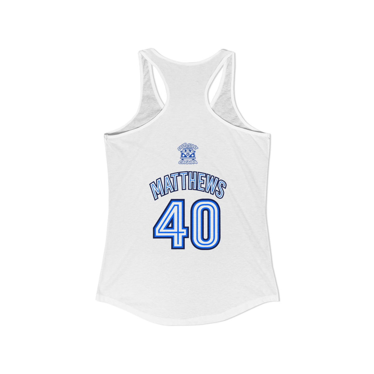Toronto Two Step Women's Racerback Tank