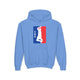 DMBA Kids Pullover Hoodie