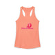 DreamGirl Women's Racerback Tank