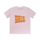 BOWA To The Future Kids T Shirt