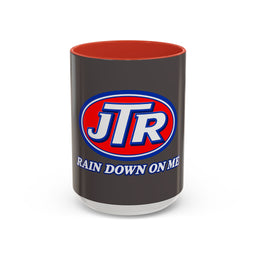 JTR 15oz Coffee Mug