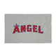 Los Angeles Angel Double Sided 36 x 60" Flag