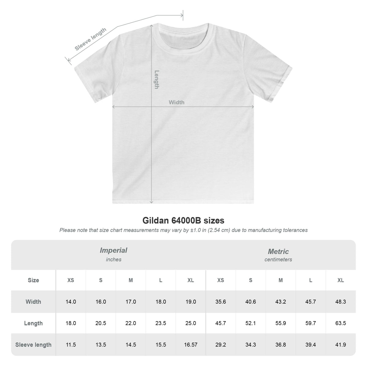 New York Minarets Kids Tee