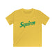 Squirm Kids T Shirt