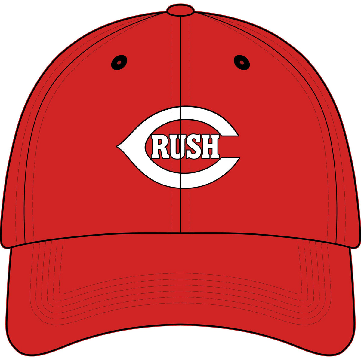 Cincinnati Crush Youth Cap