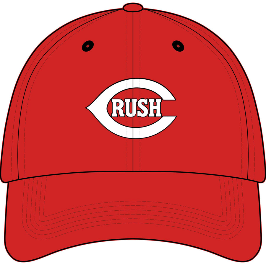 Cincinnati Crush Youth Cap