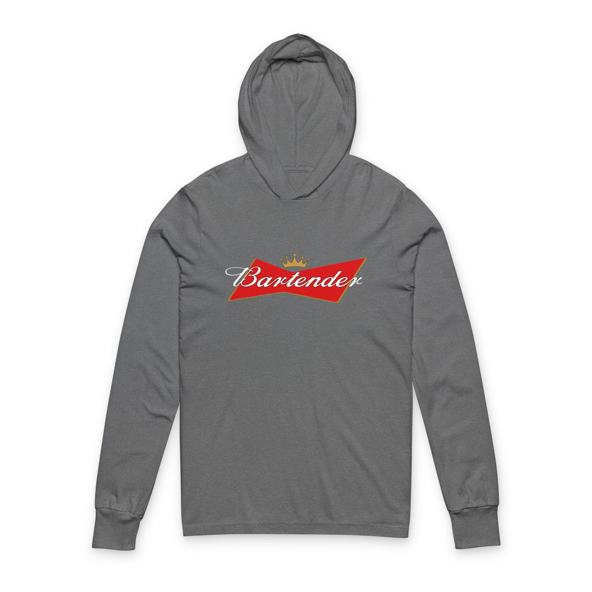 Bartender Please Pullover Hoodie T Shirt