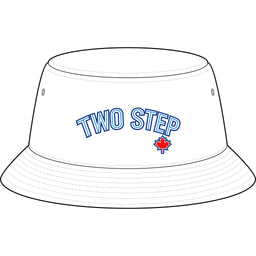Toronto Two Step Bucket Hat