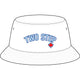 Toronto Two Step Bucket Hat