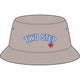 Toronto Two Step Bucket Hat