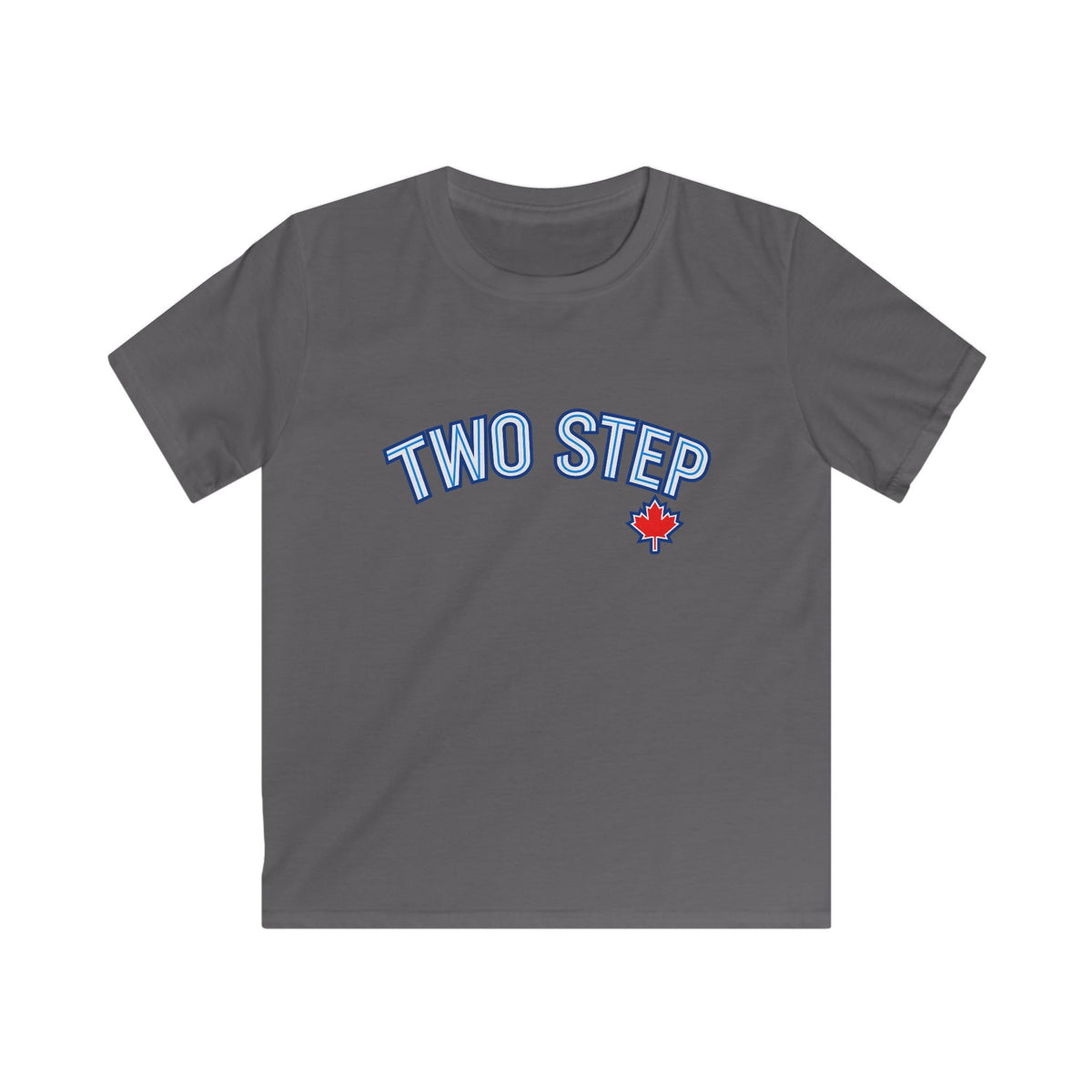 Toronto Two Step Kids T Shirt