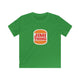 Burger Thing Kids T Shirt