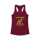 Mama Needs The Beach Women's Racerback Tank