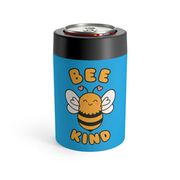 Bee Kind 12oz Can Holder