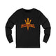 Arizona State Some Devil Long Sleeve T Shirt