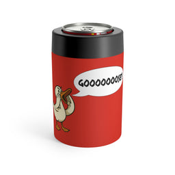 Gooooose! 12 oz Can Holder