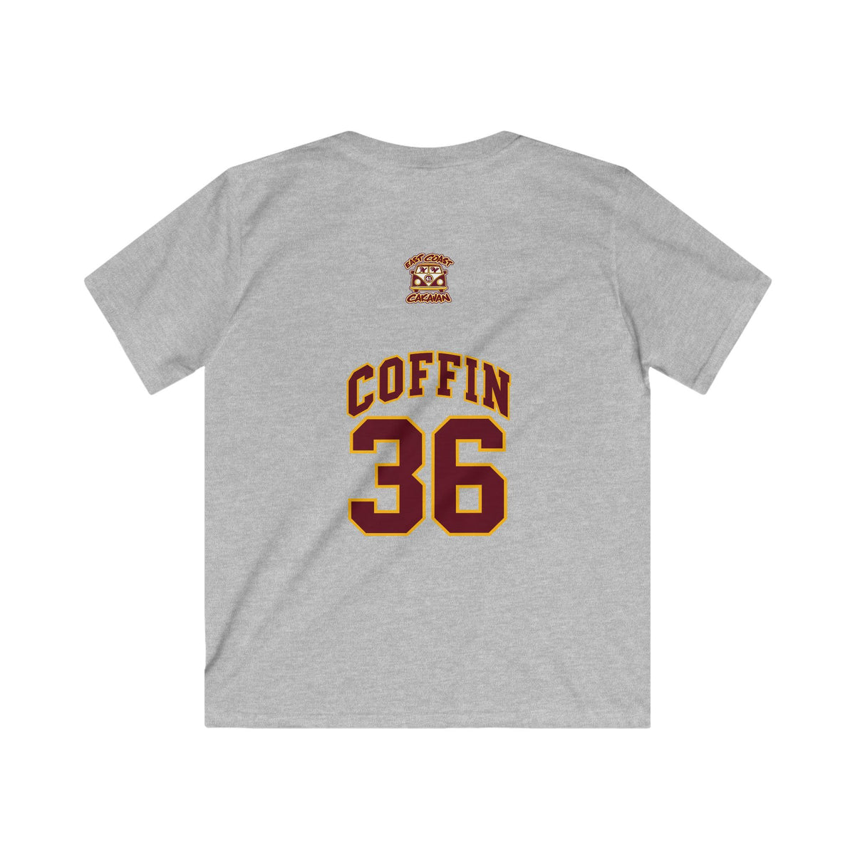 Washington Warehouse Kids T Shirt