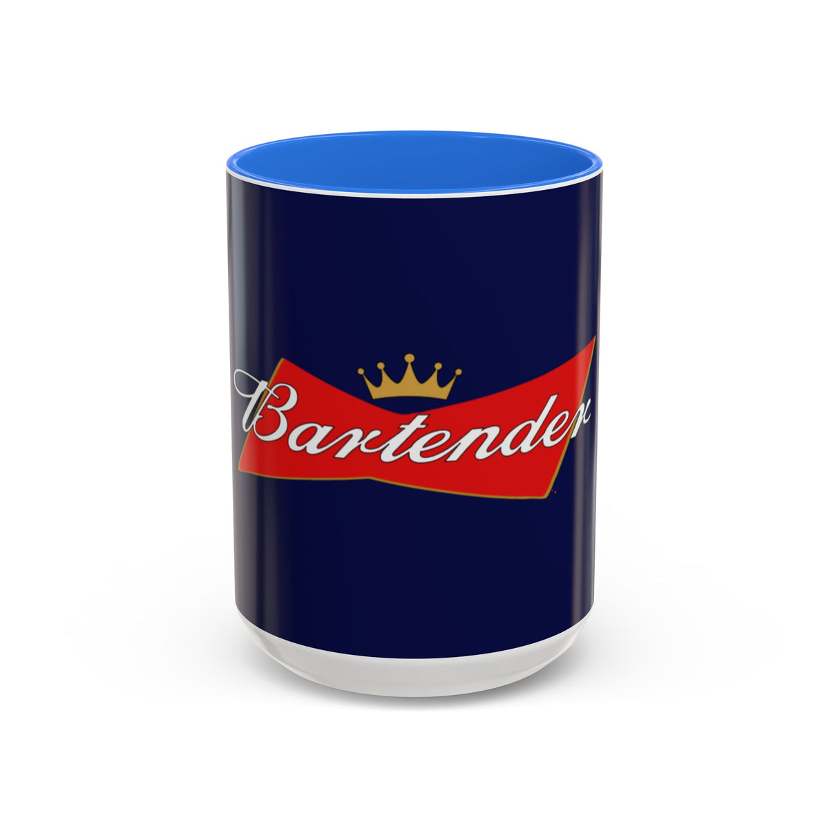 Bartender Please 15oz Coffee Mug