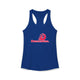 DreamGirl Women's Racerback Tank