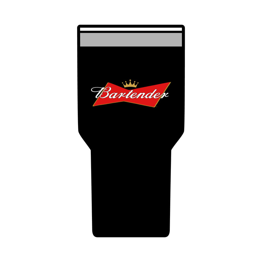 Bartender Please Polar Camel 30oz Insulated Tumbler