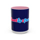 Sweet Up & Down 15oz Coffee Mug