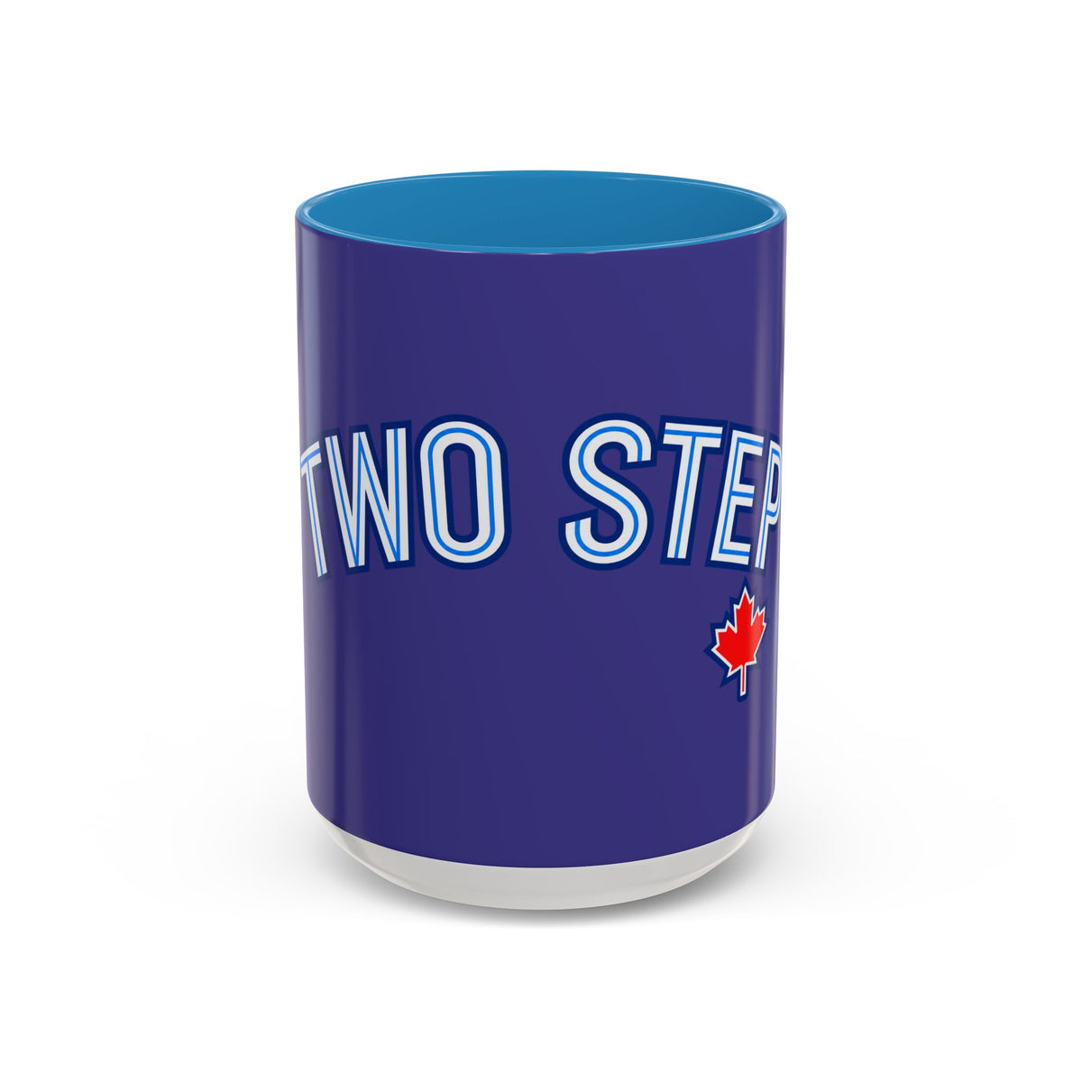 Toronto Two Step 15oz Coffee Mug