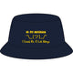 In My Defense... Bucket Hat
