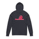 DreamGirl Hooded Long Sleeve Tee