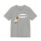 Gooooose! Unisex Short Sleeve T Shirt