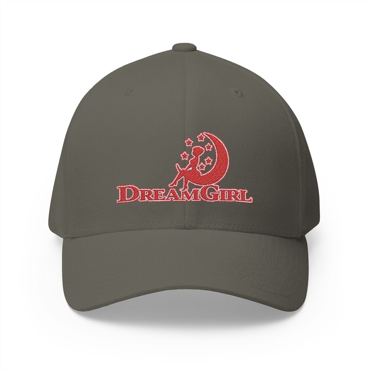 DreamGirl Flex Fit Cap