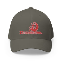 DreamGirl Flex Fit Cap