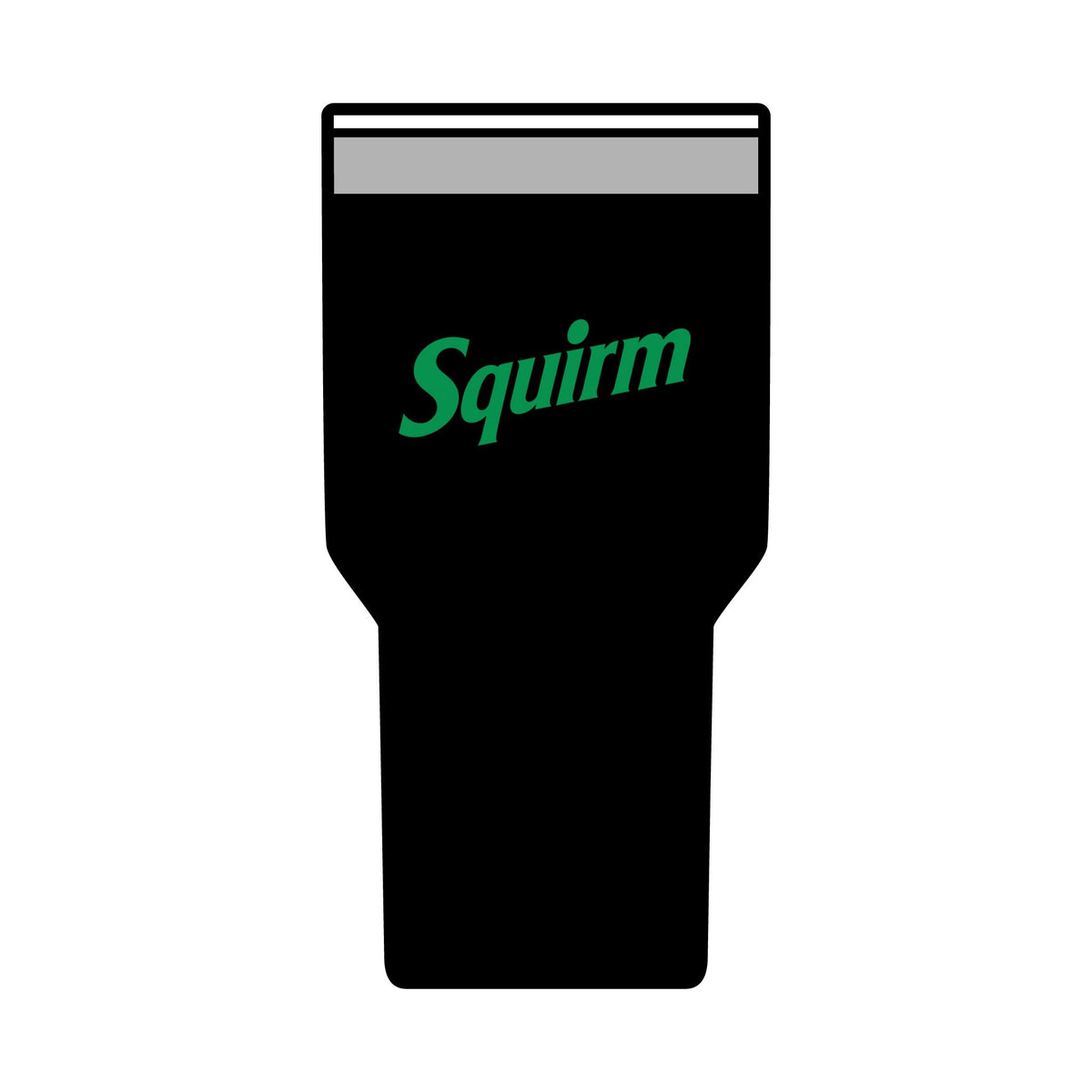 Squirm 30oz Polar Camel Insulated Tumbler