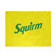 Squirm Double Sided 36 x 60" Flag